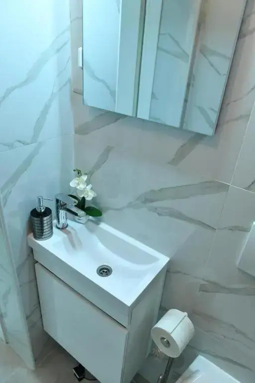 Studio Apartments Kamicak