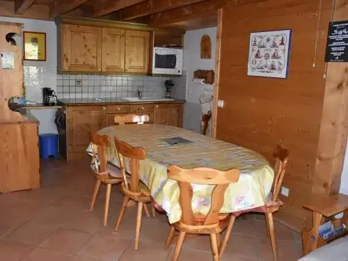 Apartment Duplex IdÉal Grande Famille
