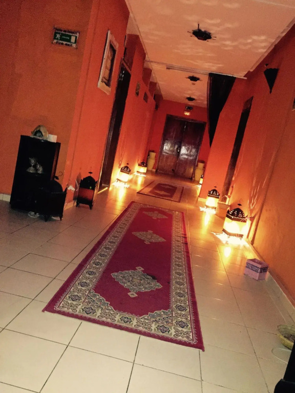 Flathotel agadir