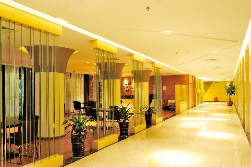 Shantou Jingxi Hotel