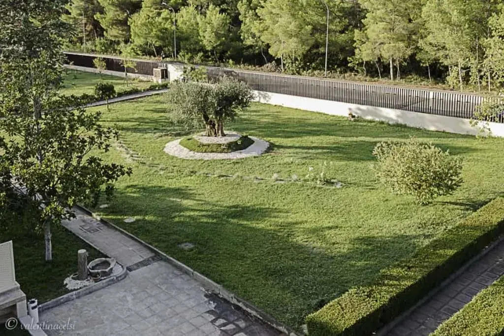 Hotel San Vincenzo Resort