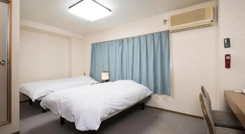 Kahoku Hotel