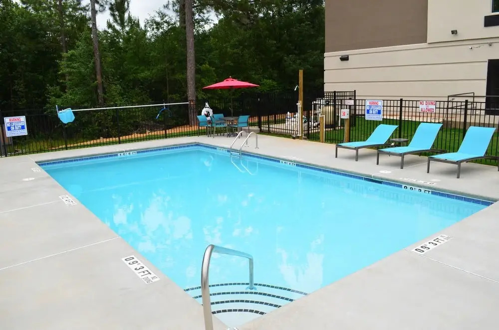 Wingate By Wyndham Madison / Lake Oconee Area