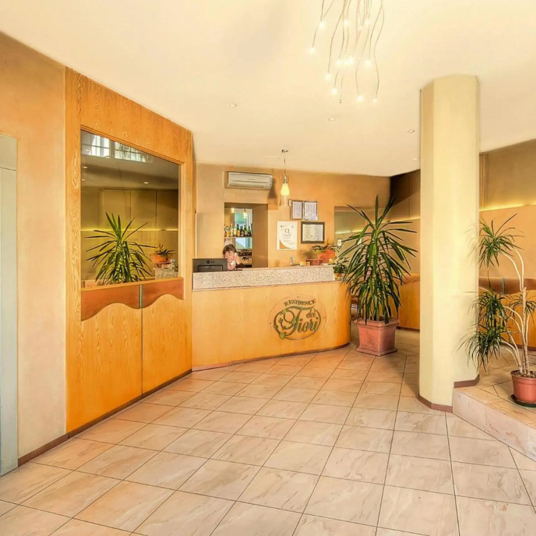 Hotel Residence Dei Fiori
