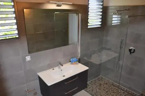 Group & Family House Galant Curaçao
