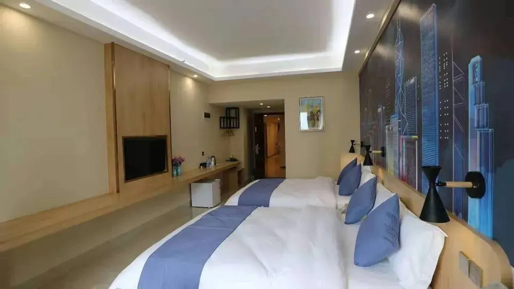 City Neighbors Aparthotel