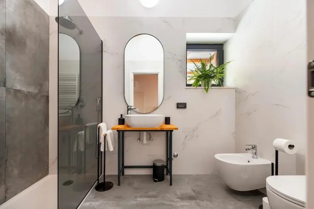 Holiday House La Gronda