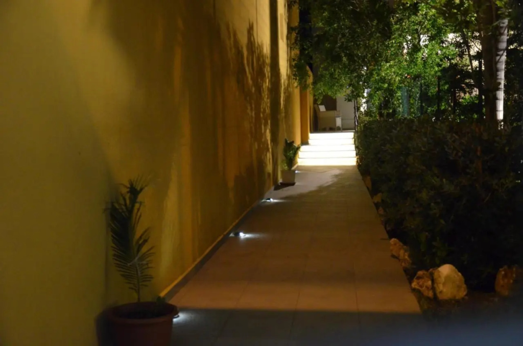 b&b Le Maioliche