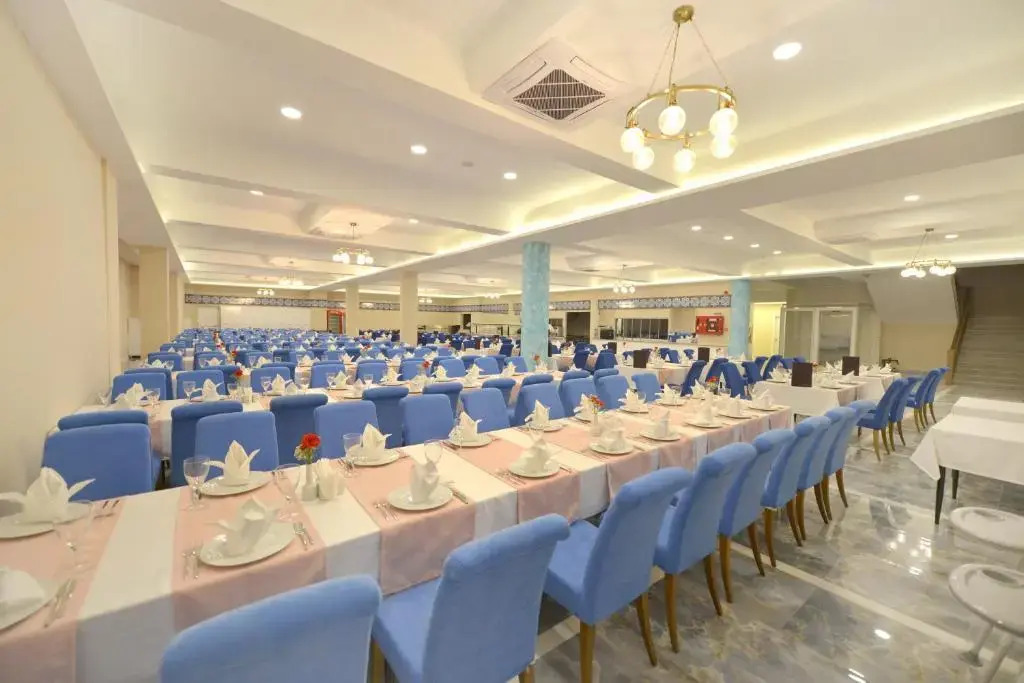 ADEMPİRA TERMAL&SPAHOTEL