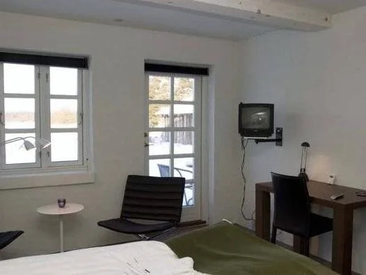 Hotel Thorstedlund
