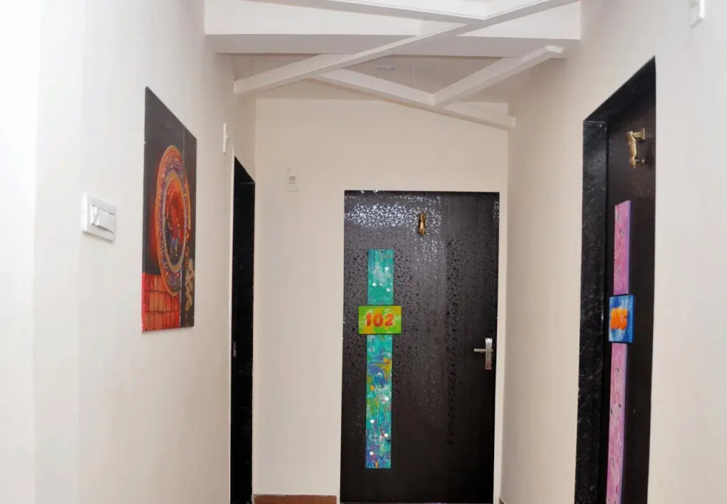 Hotel Swastik Inn