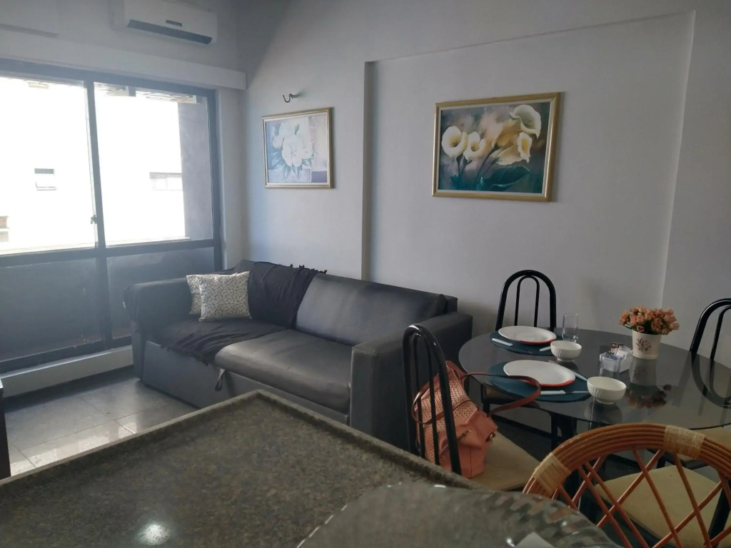FLAT BEIRA MAR Fortaleza 1402