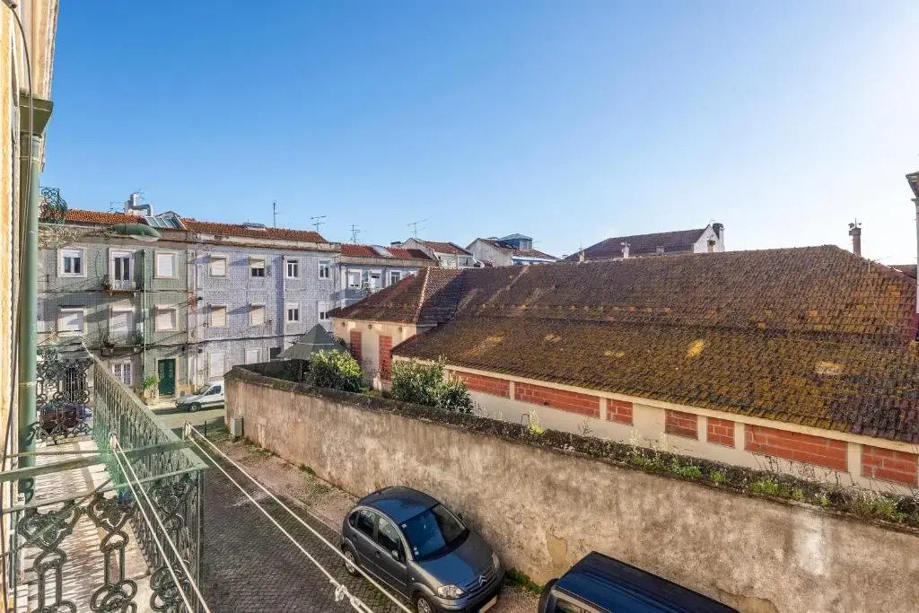 GuestReady - Petite Apartment near Penha França
