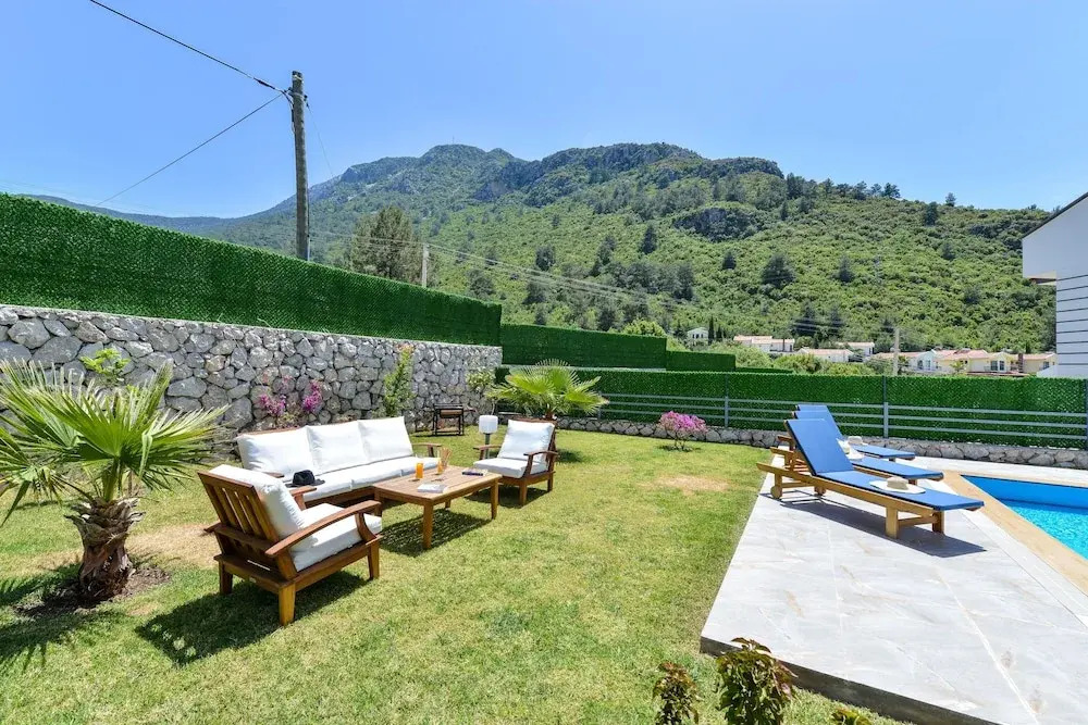 Villa Amore