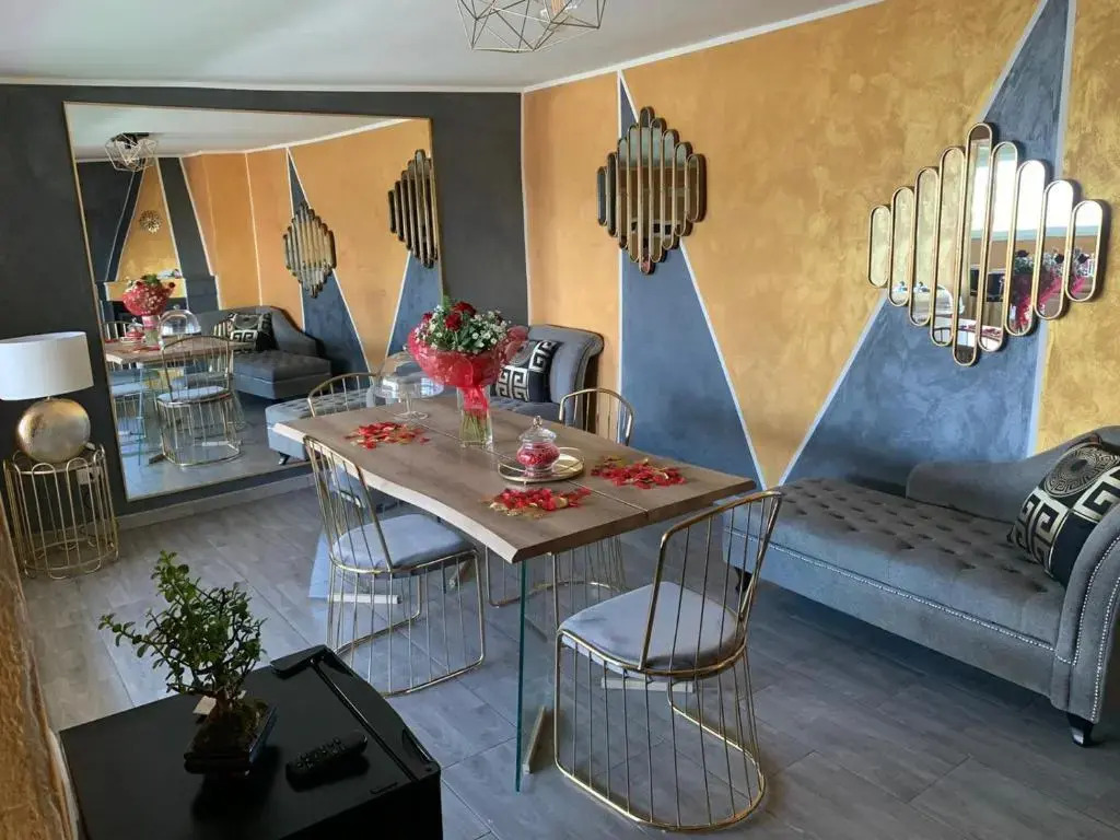 Luxury Living Suite B&B