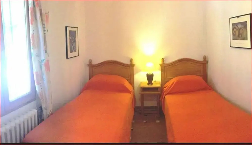 Finca San Ambrosio - Apartments in grüner Oase mit Terrasse, Pool, Heizung, WiFi