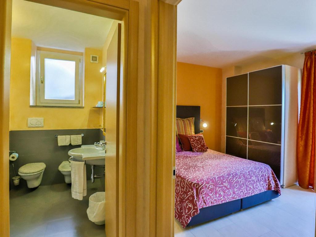 Luxury room with sea view in Amalfi ID 3929