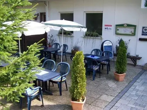 Hotel Tannenhof
