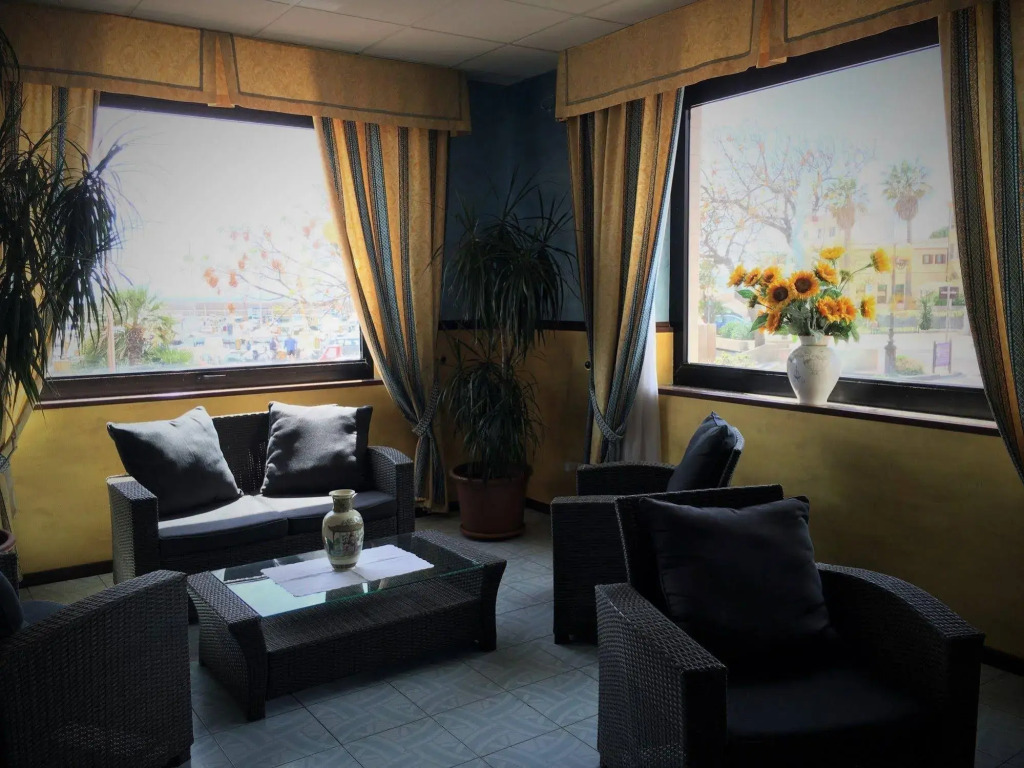 Hotel Don Pedro