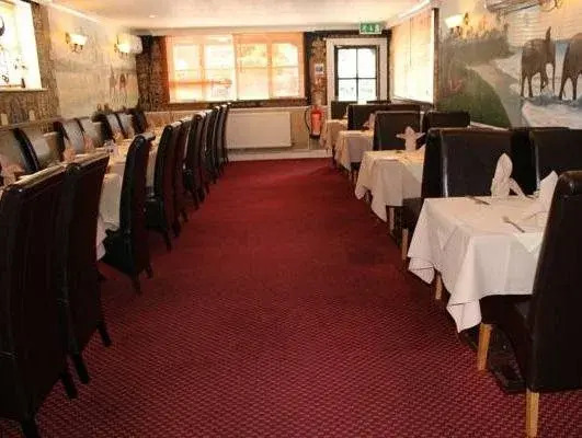 Stansted Skyline Hotel
