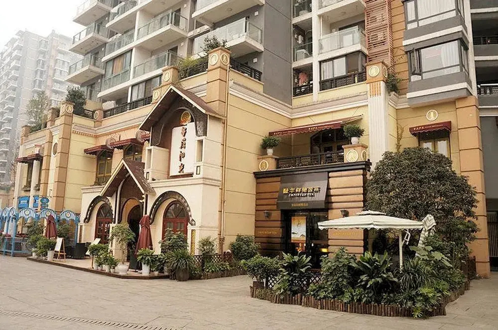 Homelike Vacation Apartment