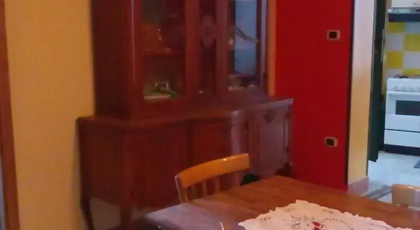 Casa Patrizia