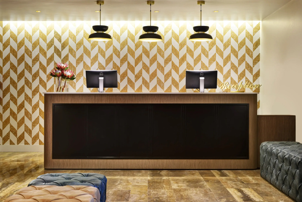 Atahotel Linea Uno