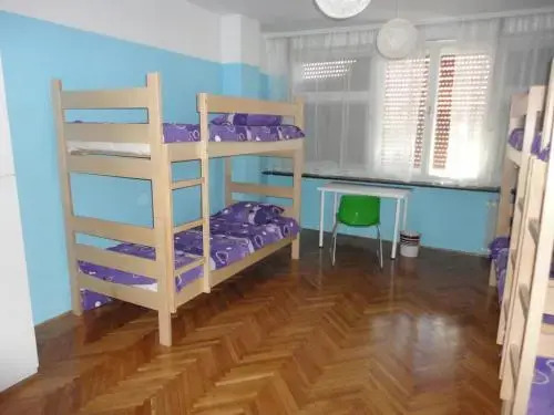 Zagreb Soul Hostel