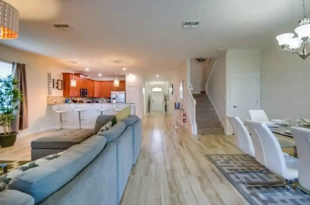 8-Bedroom Villa in Four Corners 1403RFD