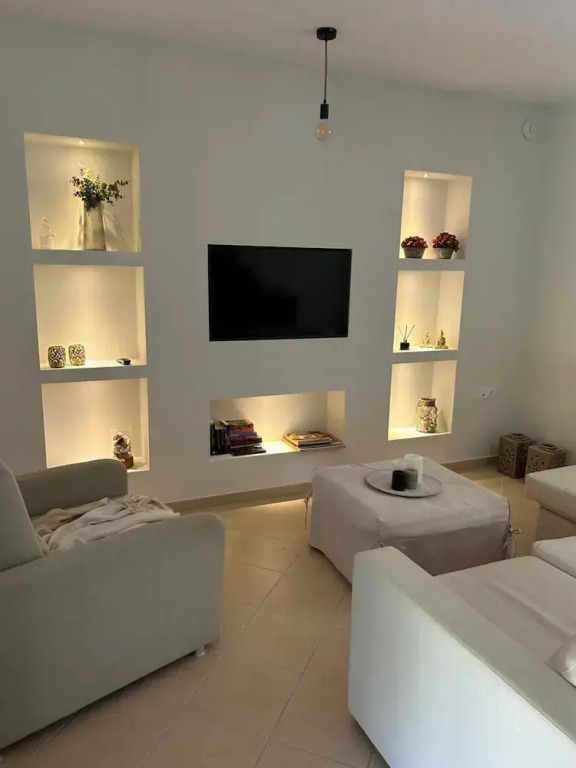 Villa in Corfu near Porto Timoni Beach