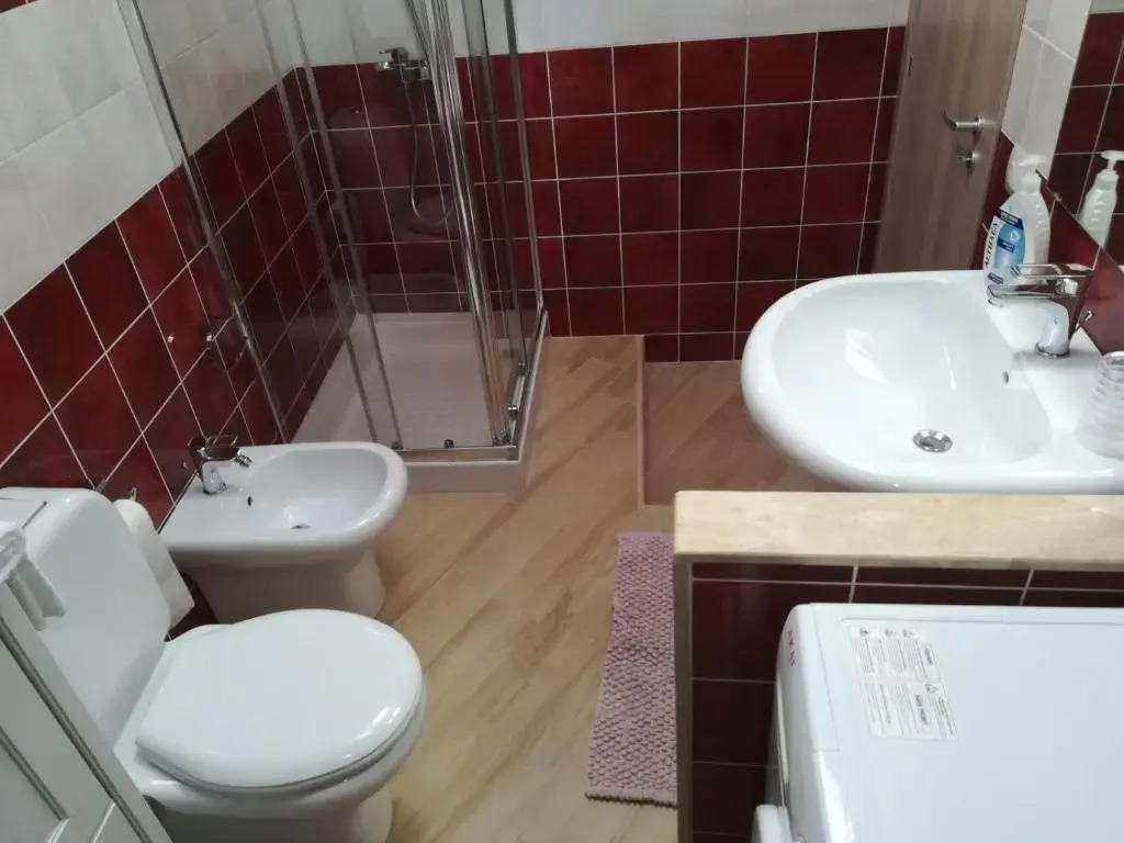 Appartamento in Pieno Centro