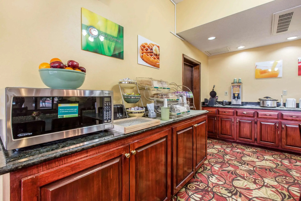 Quality Inn Tifton