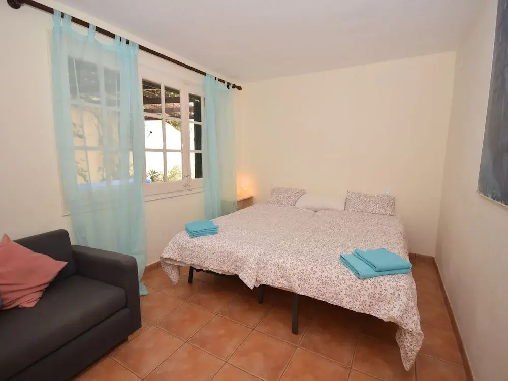 Magnificent Villa in Calonge With Terrace