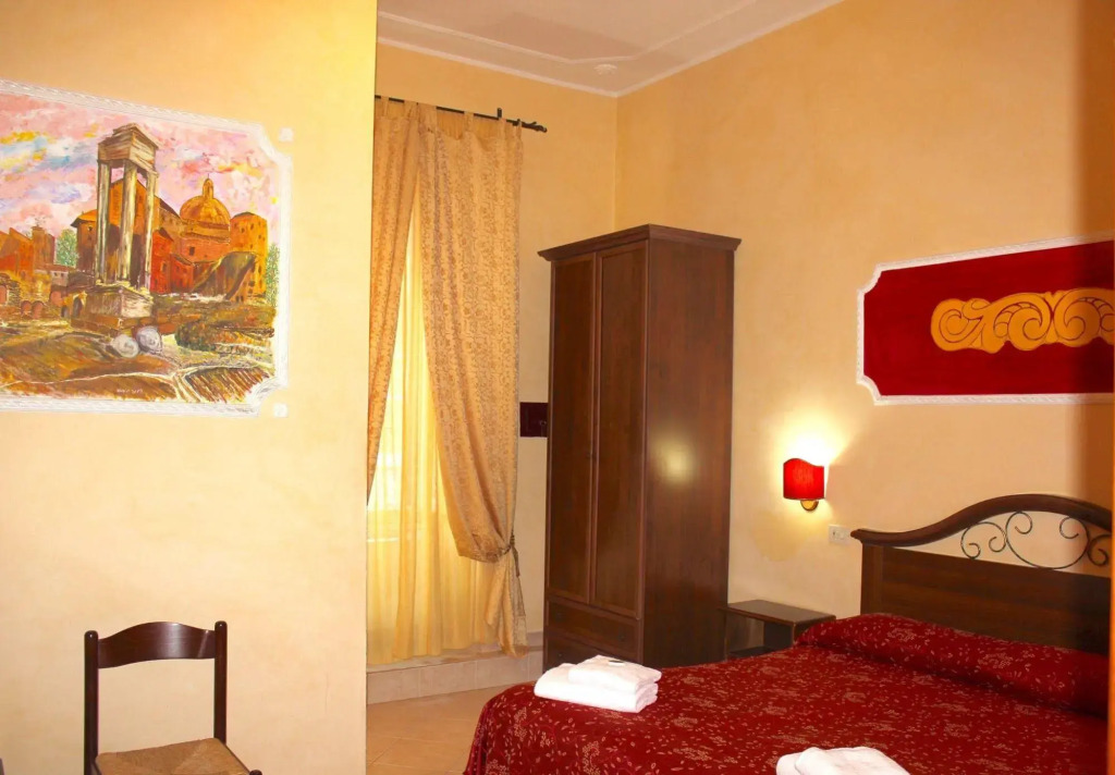 Hostel Cosmos