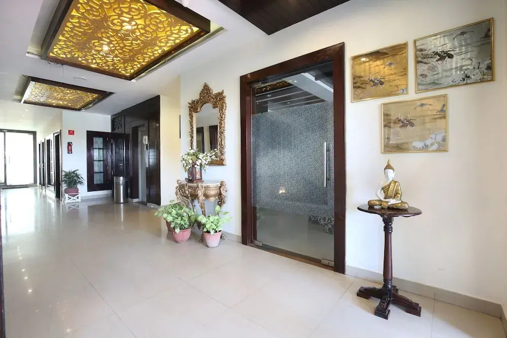 OYO 3791 Hotel Umed Grand