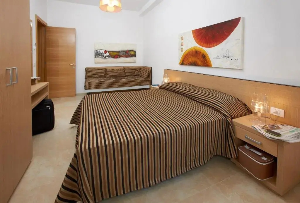 Iria Residence