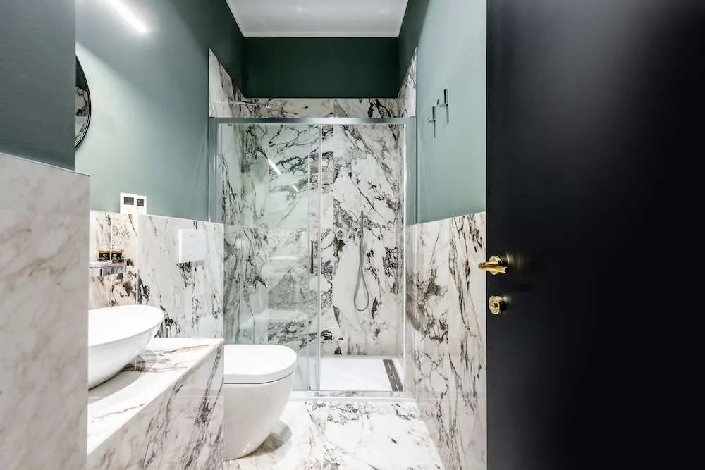 Imperiale Suites Castello