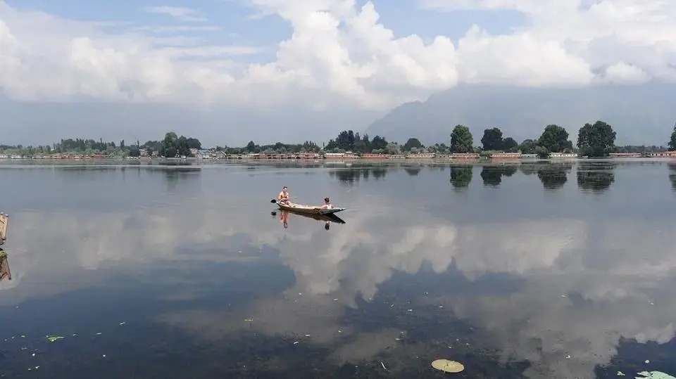 Shalimar Group of Houseboats