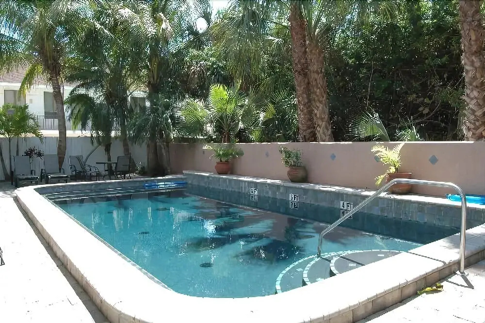 Seabreeze Condo B