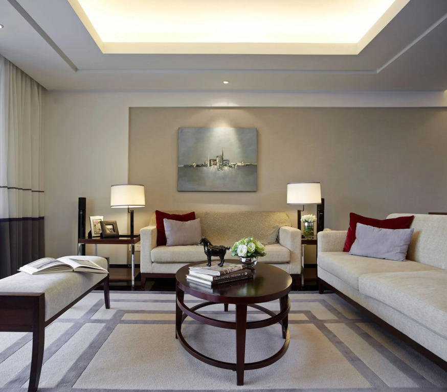 Lanson Place Jinlin Tiandi Residence