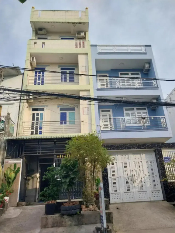 Homestay 7 Nguyen Van Mai