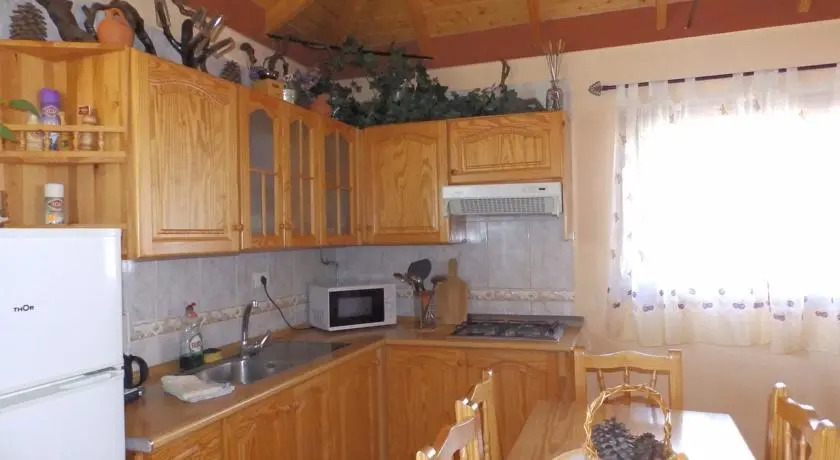 Casa Rural Isabel