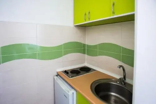 Rooms Elkom