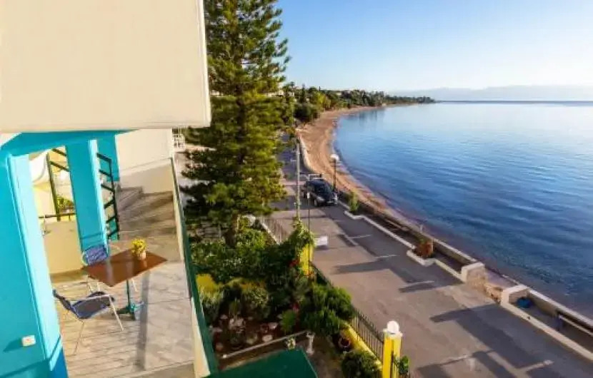 Flat 1 Bedroom - Chrani
