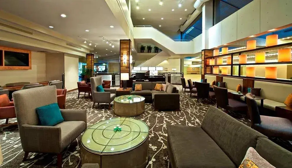 Hilton Eugene