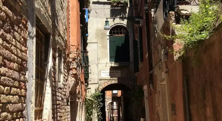 B&B Venezia Cannaregio