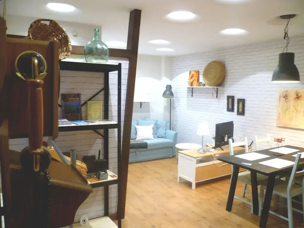 Apartamento  Corazón de Logroño
