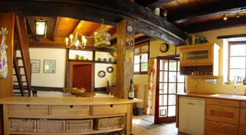 Le Colombier
