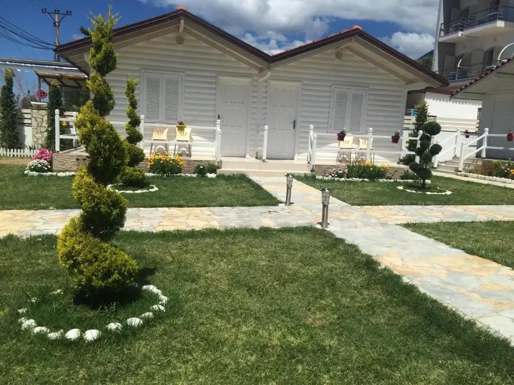 Vela e Bardhe