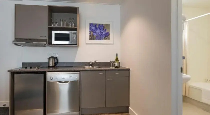 Quest Dunedin Serviced Apartments
